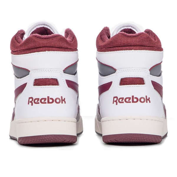 Reebok BB 4000 II MID (100033844-4)