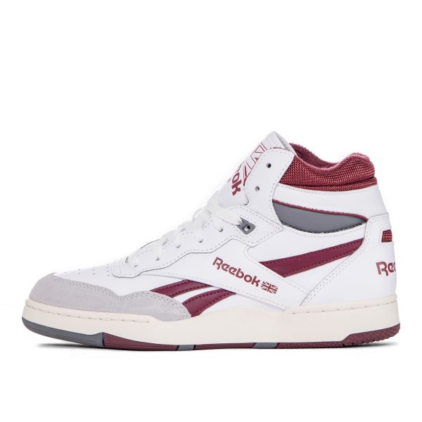 Reebok BB 4000 II MID (100033844-5)