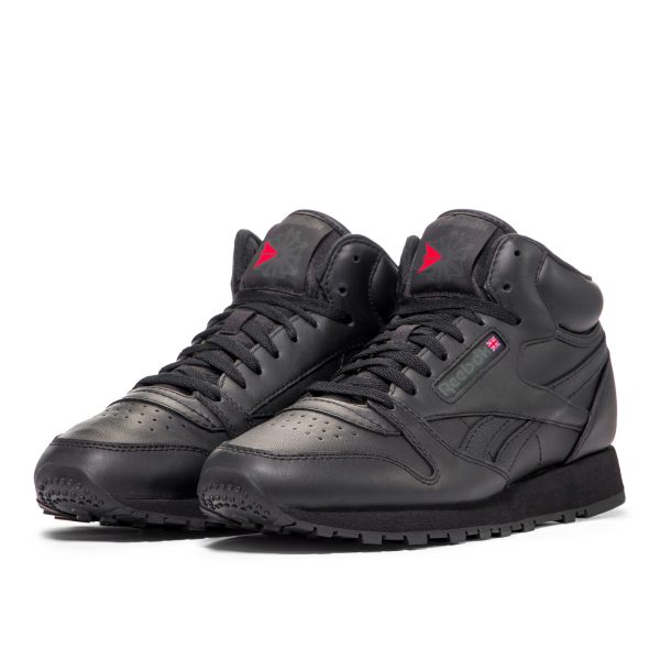 Reebok Classic Leather Mid (100034470-10)