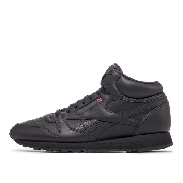 Reebok Classic Leather Mid (100034470-10.5)