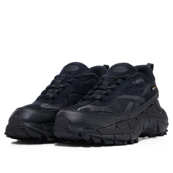 Reebok Zig Kinetica 2.5 Edge Winter Cordura (100073984-5)