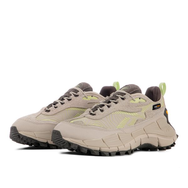 Reebok Zig Kinetica 2.5 Edge Winter Cordura (100073986-5)