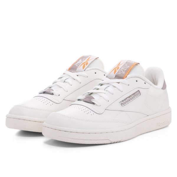 Reebok Club C 85 (100074162-10)