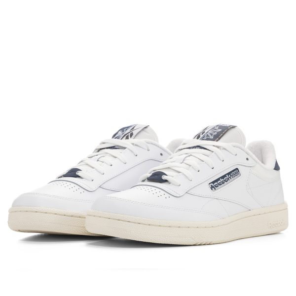 Reebok Club C 85 (100074163-10)