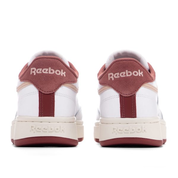 Reebok Club C Double (100074266-5.5)