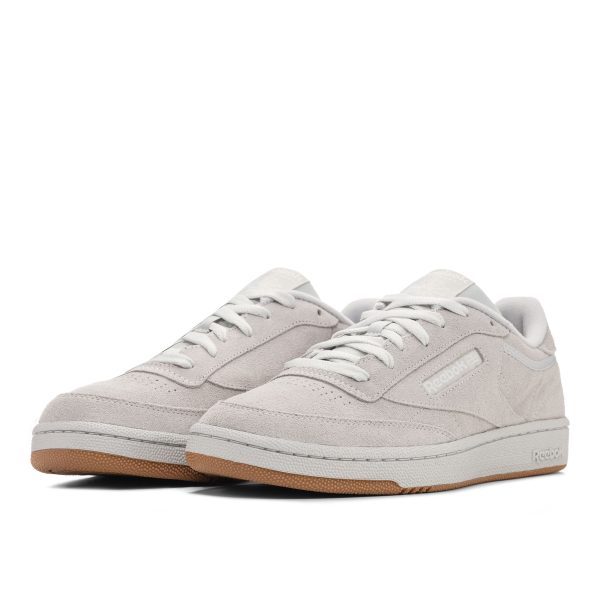 Reebok Club C 85 (100074450-11.5)