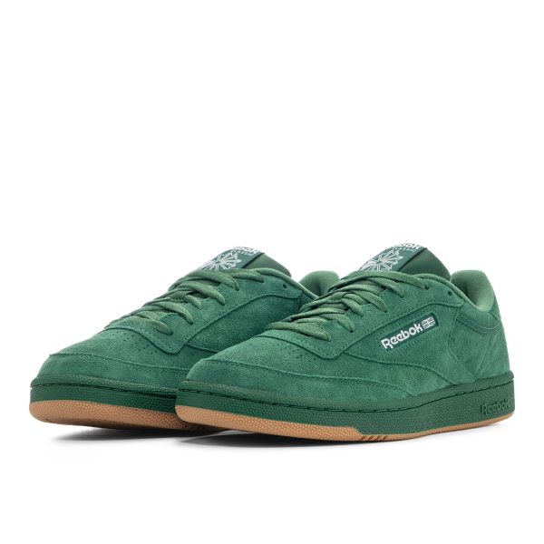 Reebok Club C 85 (100074451-10.5)