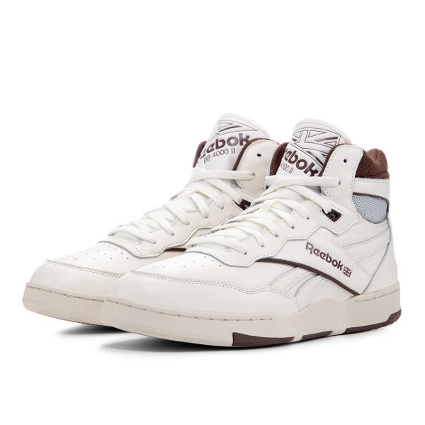 Reebok BB 4000 II Mid (100074637-10.5)