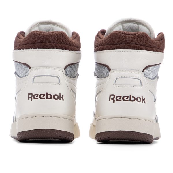 Reebok BB 4000 II Mid (100074637-10.5)