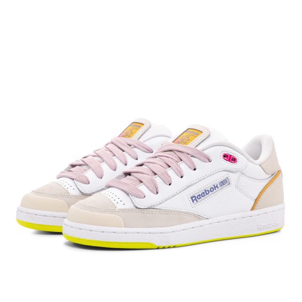 Reebok Club C Bulc (100074925-6)