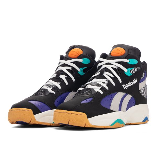 Reebok Atr Pump Vertical (100074933-10)