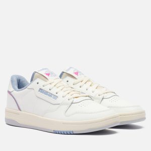 кроссовки Reebok Phase Court (100075017) белого цвета