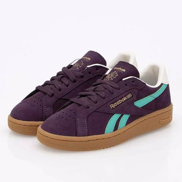 Reebok Club C Grounds (100201229-10)