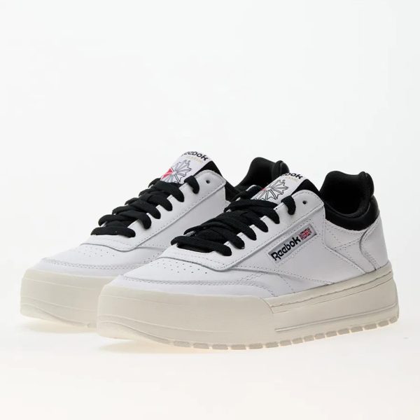 Reebok Club C Megacourt (100201238-4)