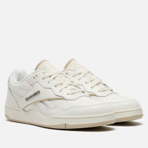 кроссовки Reebok BB 4000 II (100201332) бежевого цвета