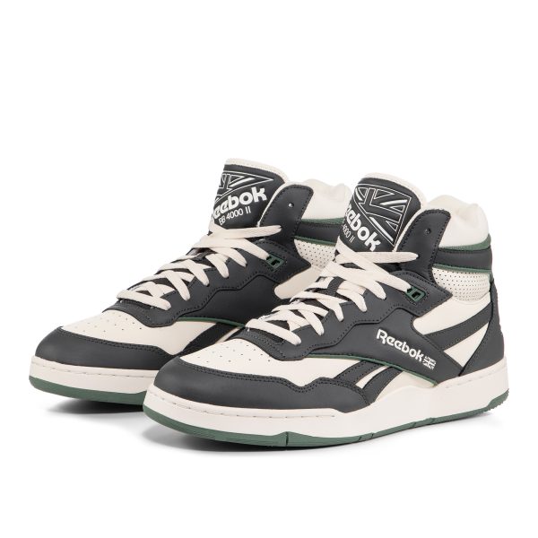 Reebok BB 4000 II Mid (100201333-10.5)