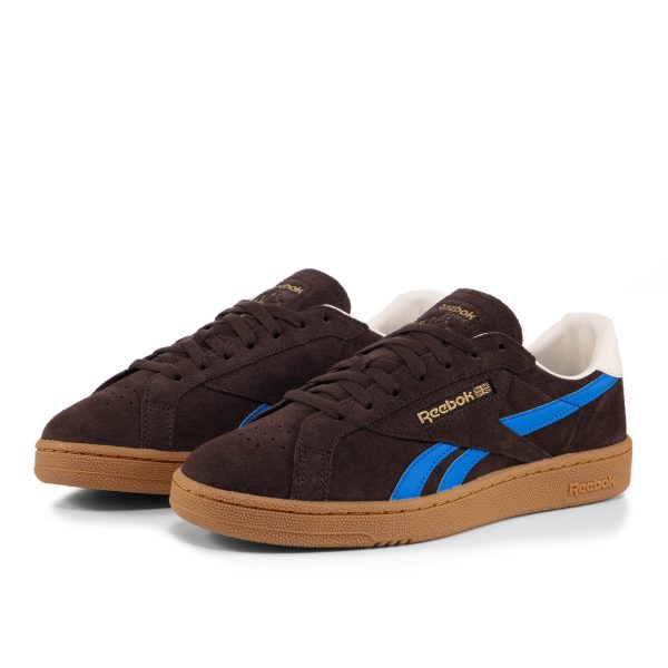 Reebok Club C Grounds (100208288-10)