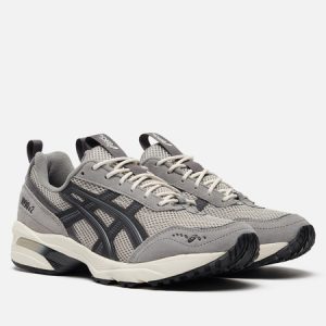 кроссовки ASICS Gel-1090v2 (1203A224-020) серого цвета