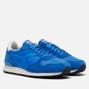 кроссовки Diadora Camaro (159886-D0561) синего цвета