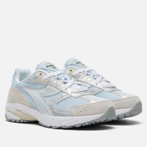 кроссовки Diadora Sao-Ko 280 (180357-C0620) голубого цвета