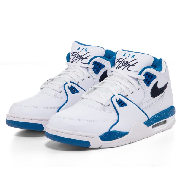 Nike Air Flight 89 (306252-116)