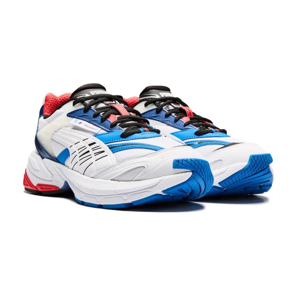 Puma Bmw Mms Velophasis (30829502) мультиколор цвета