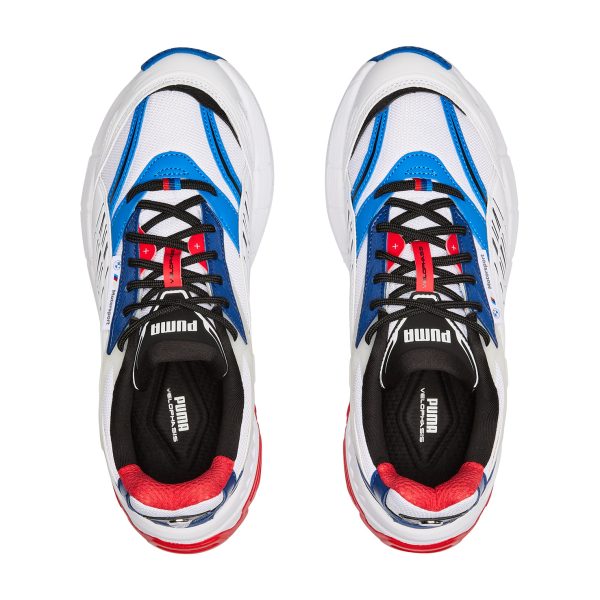 Puma Bmw Mms Velophasis (30829502) мультиколор цвета
