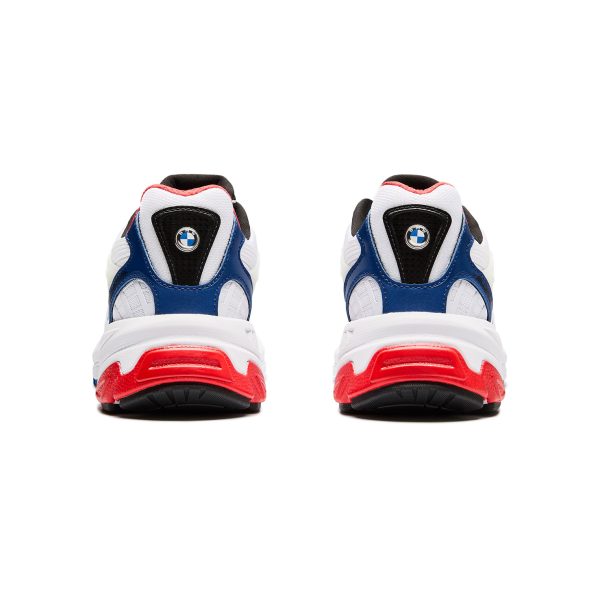 Puma Bmw Mms Velophasis (30829502) мультиколор цвета