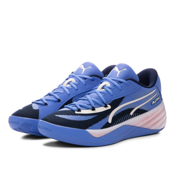 PUMA All Pro Nitro (30968801-10.5K)