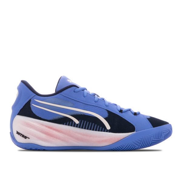 PUMA All Pro Nitro (30968801-10.5K)