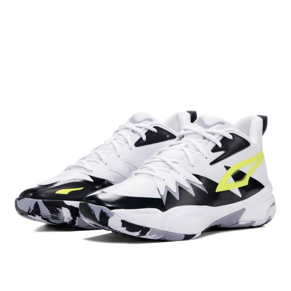 PUMA Genetics (30969101-10K)