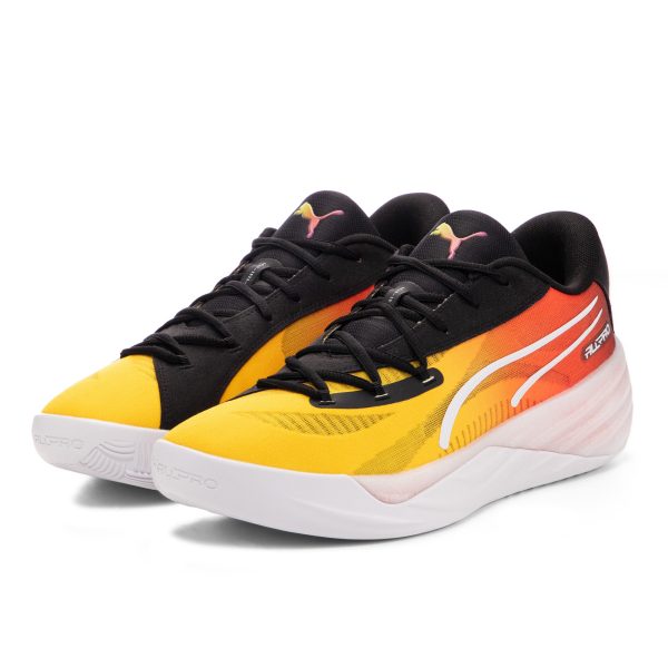 PUMA All-Pro Nitro  Showtime (30989001-10.5K)