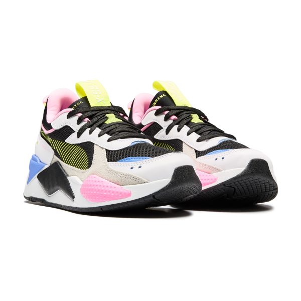 Puma Rs-X Reinvention (36957923) мультиколор цвета