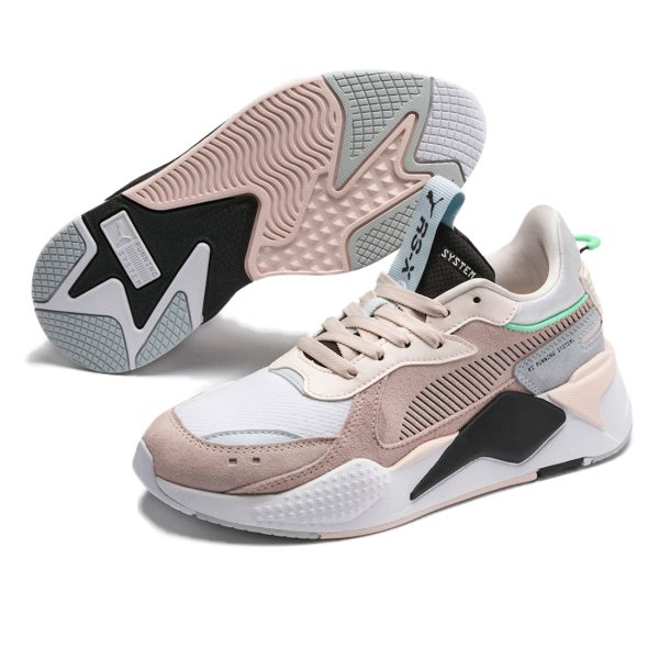 PUMA RS-X Reinvent (37100804-3.5K)