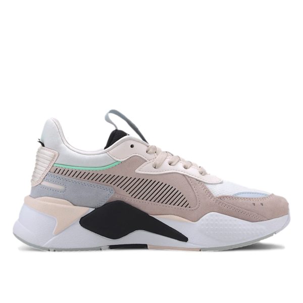 PUMA RS-X Reinvent (37100804-3.5K)