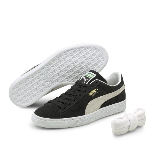 PUMA Suede Classic XXI (37491501-3.5K)