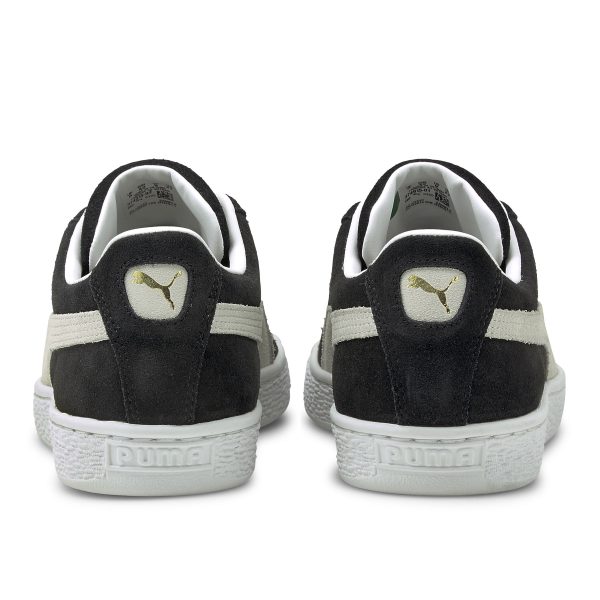 PUMA Suede Classic XXI (37491501-3.5K)