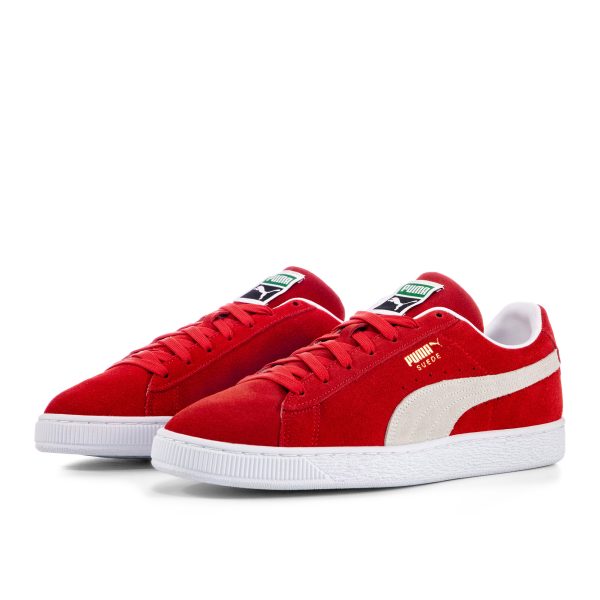 PUMA Suede Classic XXI (37491502-10.5K)