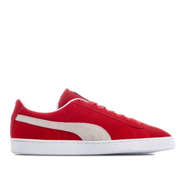 PUMA Suede Classic XXI (37491502-10.5K)