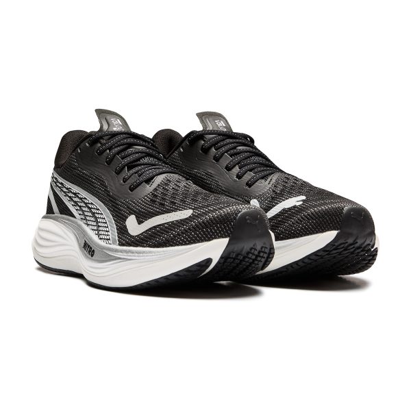 Puma Velocity Nitro 3 Wns (37774901) черного цвета