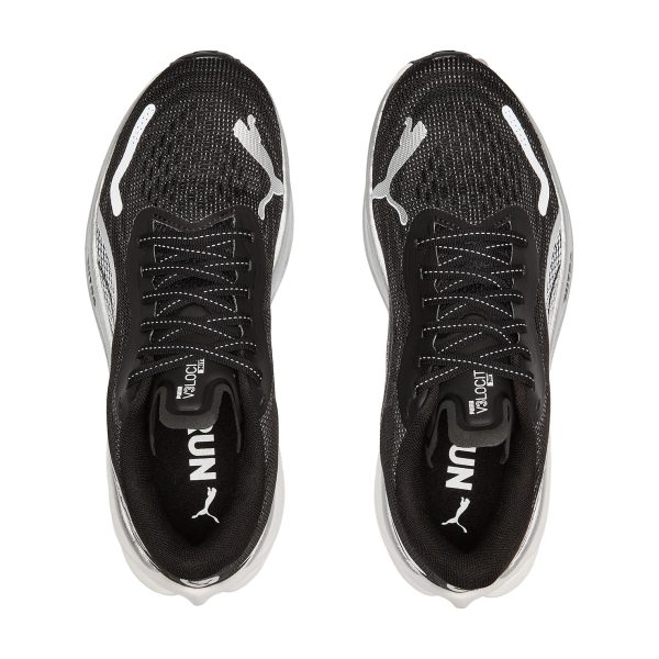 Puma Velocity Nitro 3 Wns (37774901) черного цвета