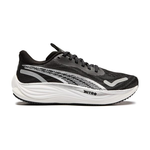 Puma Velocity Nitro 3 Wns (37774901) черного цвета