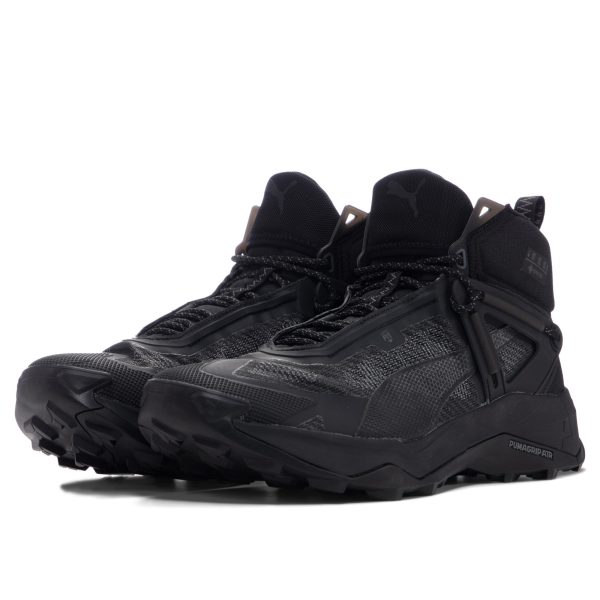 PUMA Explore Nitro Mid GORE-TEX (37786001-7.5K)