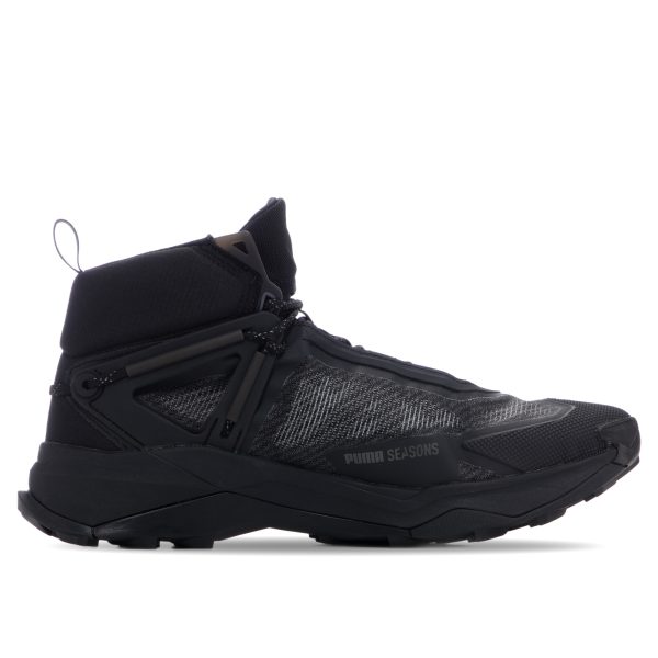 PUMA Explore Nitro Mid GORE-TEX (37786001-7.5K)