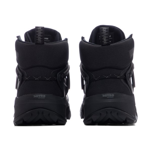 PUMA Explore Nitro Mid GORE-TEX (37786001-7.5K)