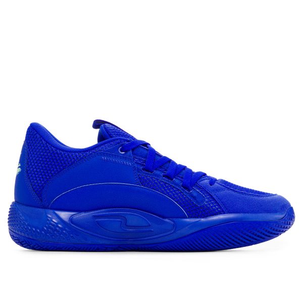 PUMA Court Rider (37805202-10.5K)