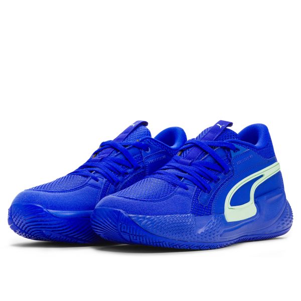 PUMA Court Rider (37805202-8K)