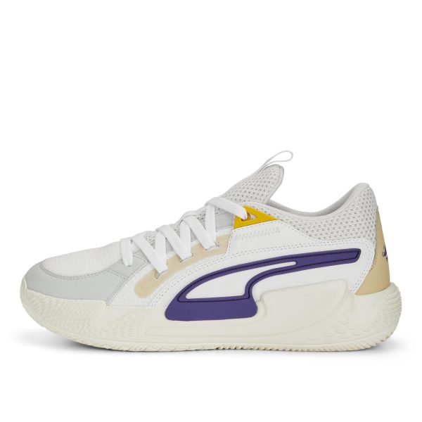 PUMA Court Rider Chaos Slash (37805205-9.5K)