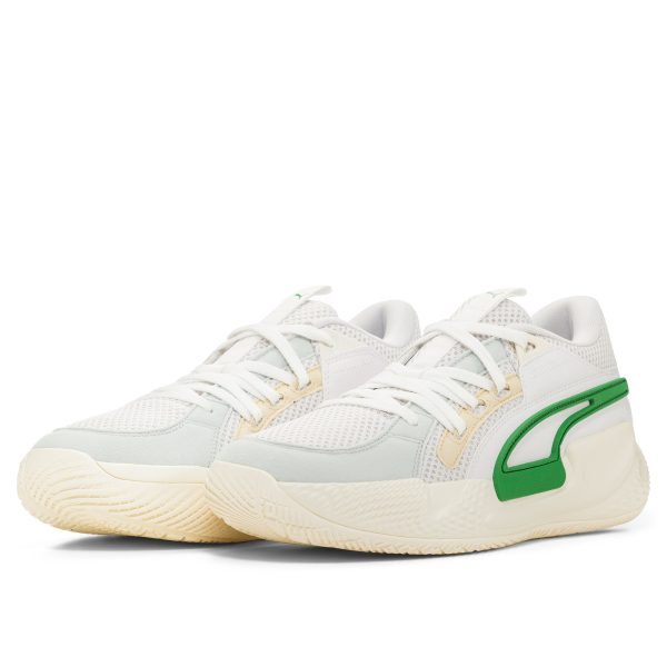 PUMA Court Rider (37805206-8K)