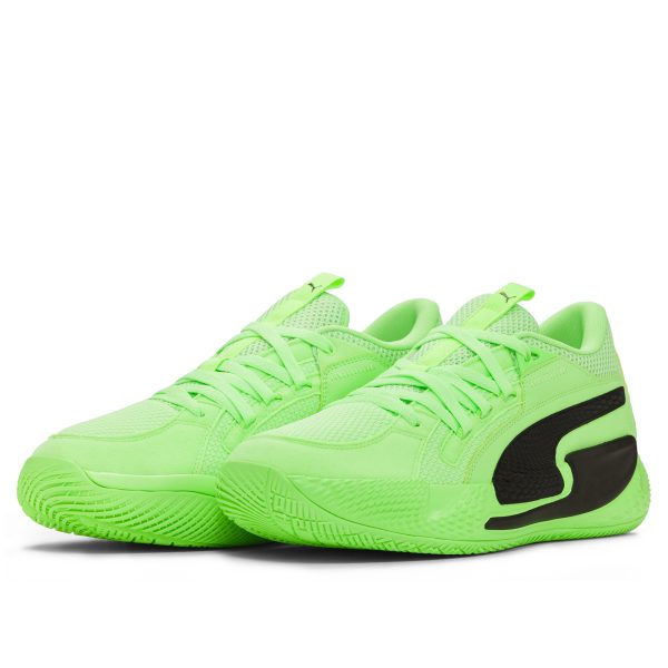 PUMA Court Rider Chaos (37826901-10.5K)